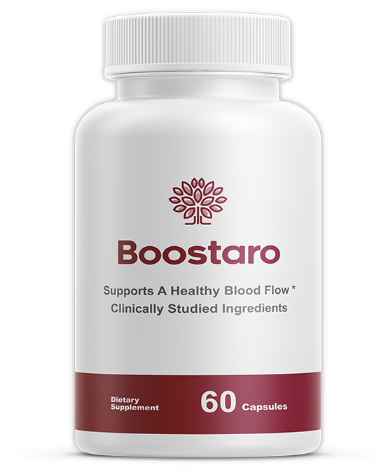 Boostaro performance
