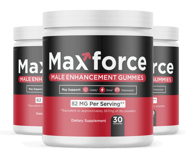 Max Force
