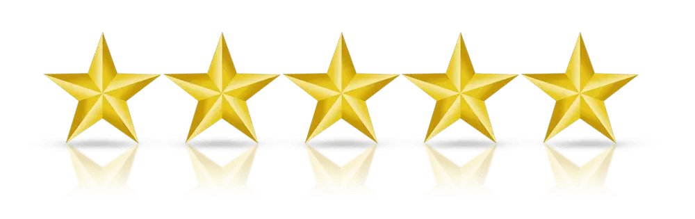 Vigor Boost five star customer rating