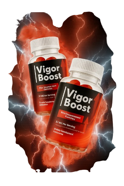 Vigor Boost